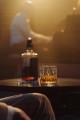 Wosk kominkowy Aromma Whisky i Jazz wosk do kominków