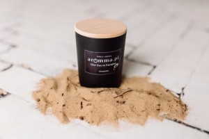 One Day in Paradise 300 ml z wieczkiem