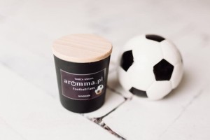 Football Fans 180 ml z wieczkiem