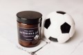 Świeca sojowa Football Fans świeżo ścięta trawa