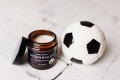 Świeca sojowa Football Fans świeżo ścięta trawa