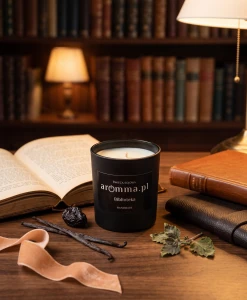 Biblioteka 180 ml