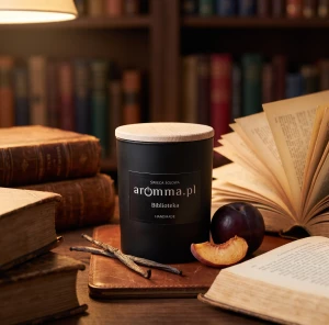 Biblioteka 300 ml