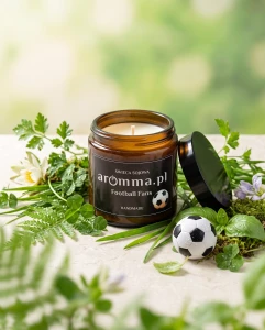 Football Fans 120 ml