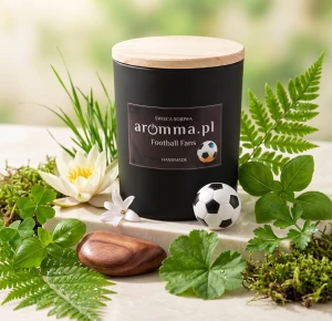 Football Fans 300 ml z wieczkiem