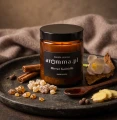 Świeca sojowa Aromma Mirra i Kadzidło