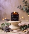 Świeca sojowa Aromma Czysta Lawenda
