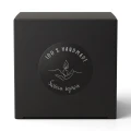 Naturalna świeca sojowa Aromma o zapachu szafranu - Dubai Kingdom.