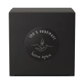 Naturalna świeca sojowa Aromma o zapachu szafranu - Dubai Kingdom.
