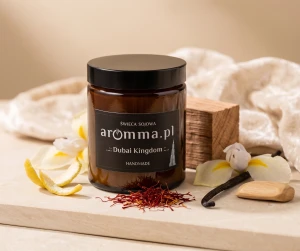 Dubai Kingdom 180 ml