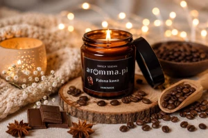 Palona kawa 120 ml