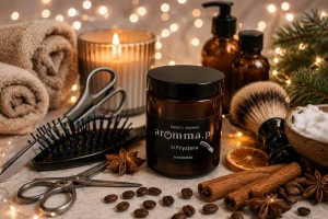 U Fryzjera 180 ml