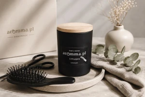 U Fryzjera 300 ml z wieczkiem