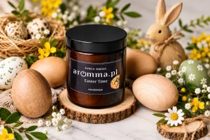 Easter Time 180 ml