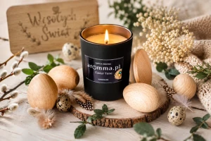 Easter Time 300 ml z wieczkiem