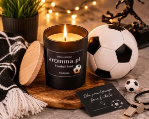 Football Fans 180 ml z wieczkiem