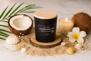 One Day in Paradise 300 ml z wieczkiem