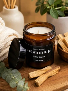 Palo Santo 180 ml UNIKALNE DRZEWO!