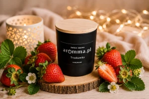 Truskawka 180 ml