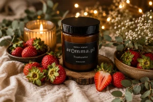 Truskawka 180 ml