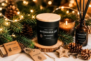 Las sosnowy 180 ml