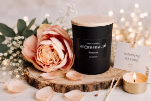 Piwonia 300 ml