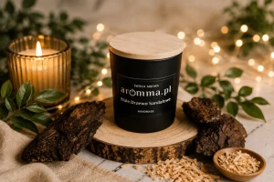 Białe Drzewo Sandałowe 180 ml