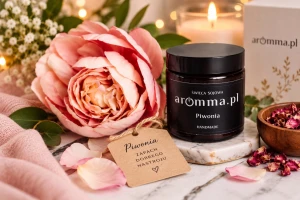 Piwonia 120 ml
