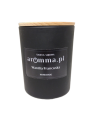 Świeca sojowa Aromma Wanilia Francuska