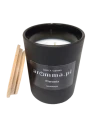 Świeca sojowa Aromma Piwonia