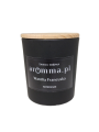 Świeca sojowa Aromma Wanilia Francuska