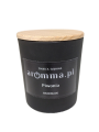 Świeca sojowa Aromma Piwonia