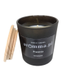 Świeca sojowa Aromma Piwonia