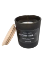 Świeca sojowa Aromma Czysta Lawenda