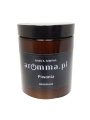 Świeca sojowa Aromma Piwonia