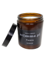 Świeca sojowa Aromma Piwonia