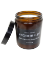 Świeca sojowa Aromma Białe Drzewo Sandałowe