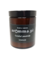 Świeca sojowa Aromma Czysta Lawenda