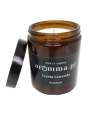 Świeca sojowa Aromma Czysta Lawenda