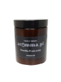 Świeca sojowa Aromma Wanilia Francuska