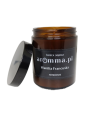 Świeca sojowa Aromma Wanilia Francuska