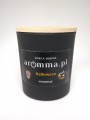Świeca sojowa Aromma Halloween / Dyniowe ciastko