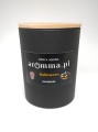 Świeca sojowa Aromma Halloween / Dyniowe ciastko