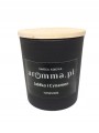 Świeca sojowa Aromma Jabłko i Cynamon