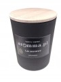 Świeca sojowa Aromma Las Sosnowy
