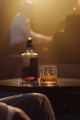 Świeca sojowa Aromma Whisky i Jazz