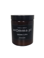 Naturalna świeca sojowa Aromma o zapachu Jaśmin i Lilia.