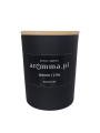 Świeca sojowa Aromma Jaśmin i Lilia