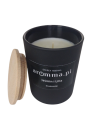 Świeca sojowa Aromma Jaśmin i Lilia