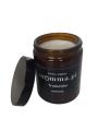 Świeca sojowa Aromma Truskawka